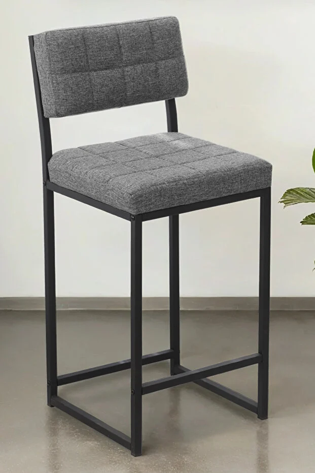 Ash Bar Sandalyesi – 65 cm